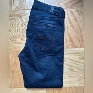 7 for all mankind jeans